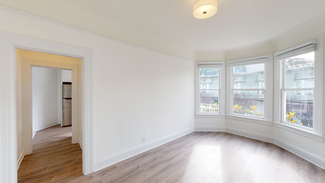 Building Photo - 795 Ashbury