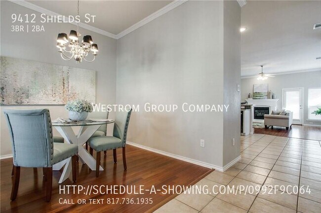 Foto del edificio - 9412 Shields St (Occupied)