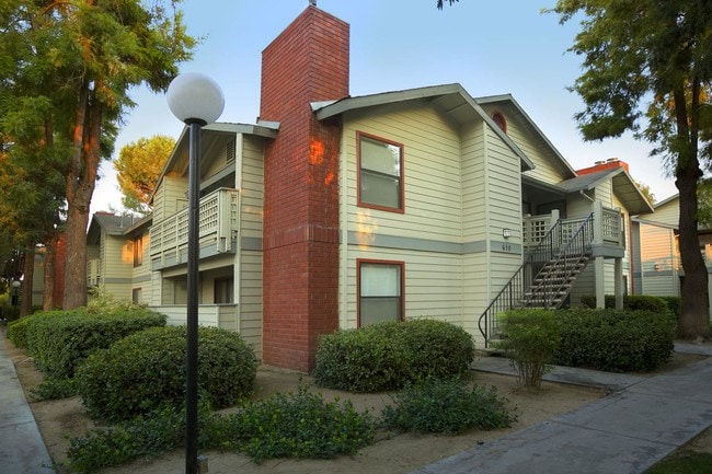 Reedley Apartments For Rent