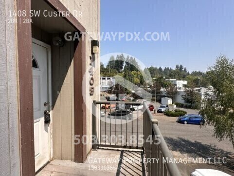 Foto del edificio - 1408 SW Custer Dr