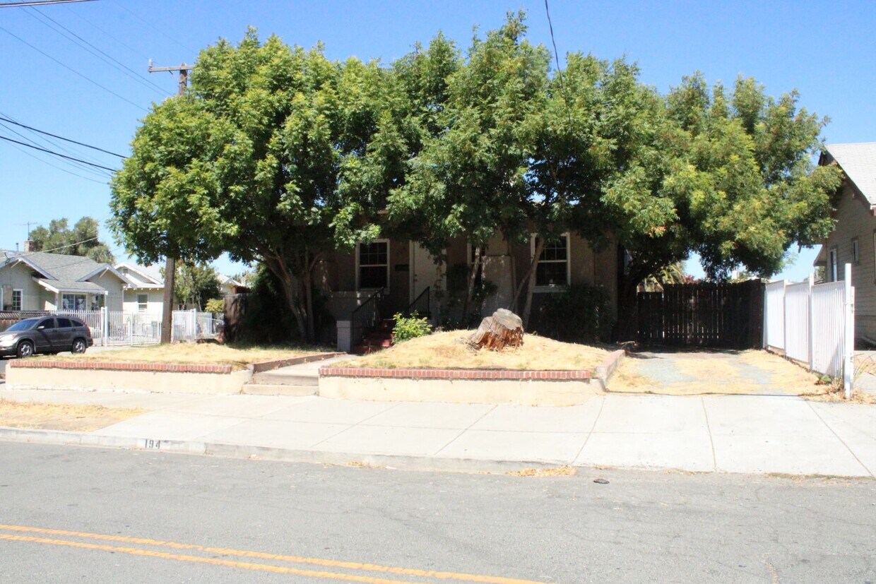 194 W 11th St, Pittsburg, CA 94565 House Rental in Pittsburg, CA