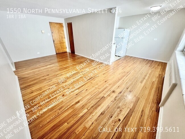 Foto del edificio - 1550 Pennsylvania St