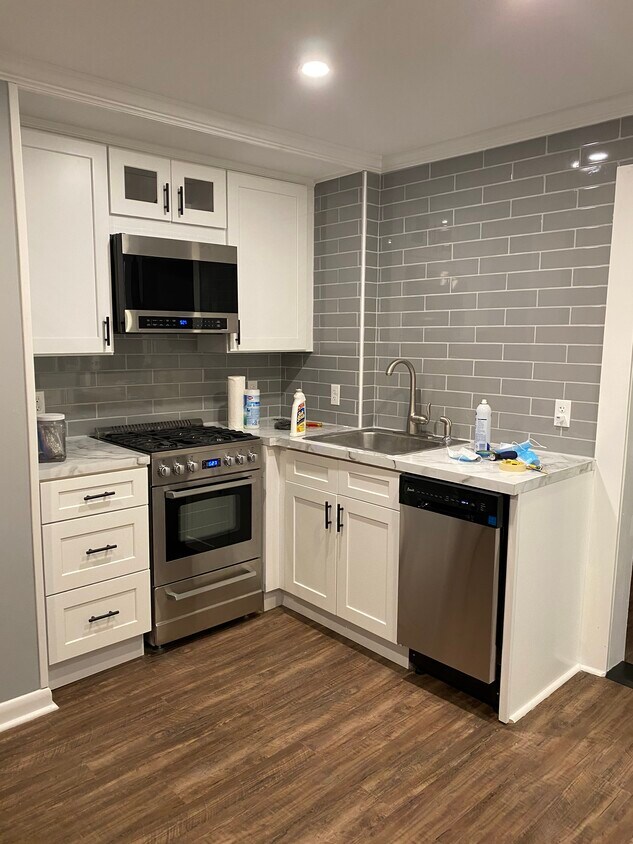 Foto principal - 32A Highland St