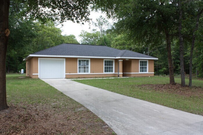 5148 Nw 61 Ave House For Rent In Ocala Fl Apartments Com