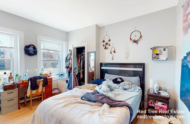 Photo - 1284 Commonwealth Ave Apartment