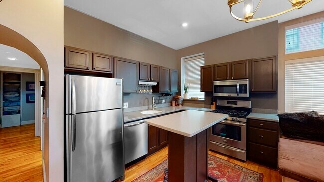 Building Photo - 480 Shawmut Ave