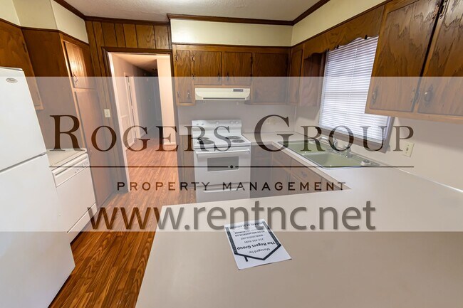 Building Photo - Homes for rent in Butner NC - 1932 West B ...