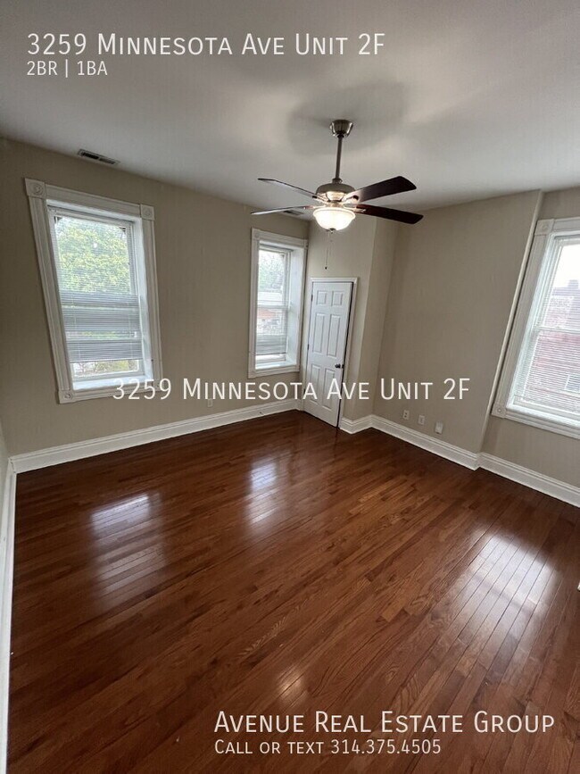 Foto del edificio - 3259 Minnesota Ave