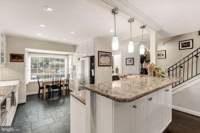 Building Photo - 4017 16th St NW