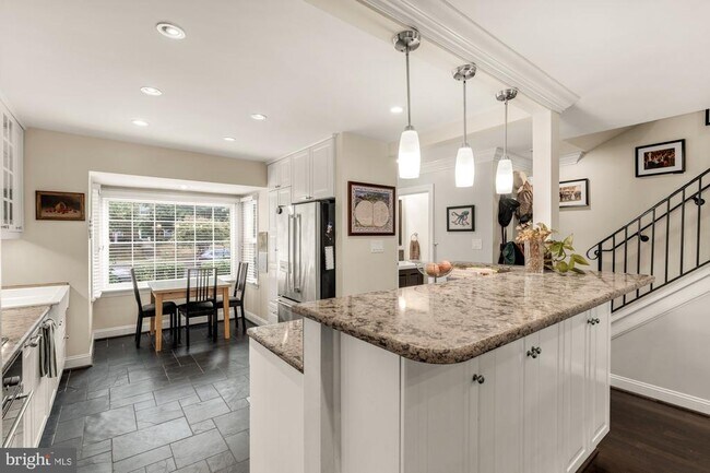 Foto del edificio - 4017 16th St NW