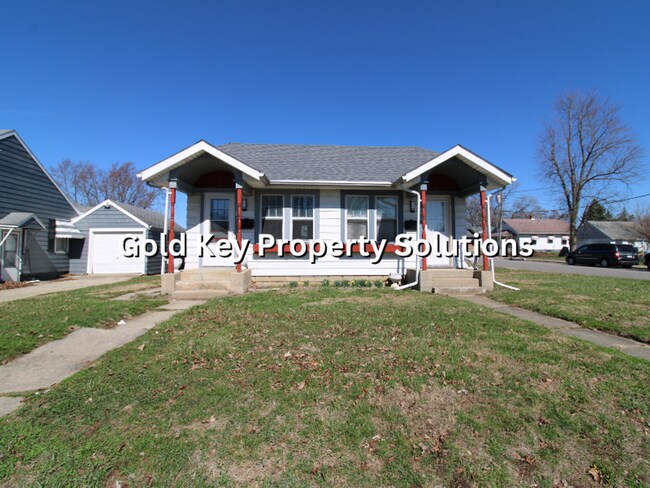 Foto del edificio - 328-330 E 31st Street