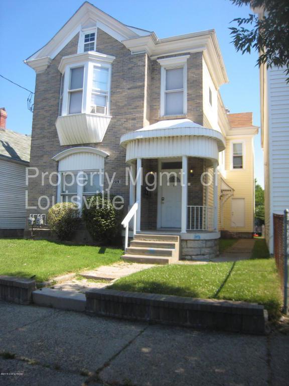 Primary Photo - 709 E Saint Catherine St