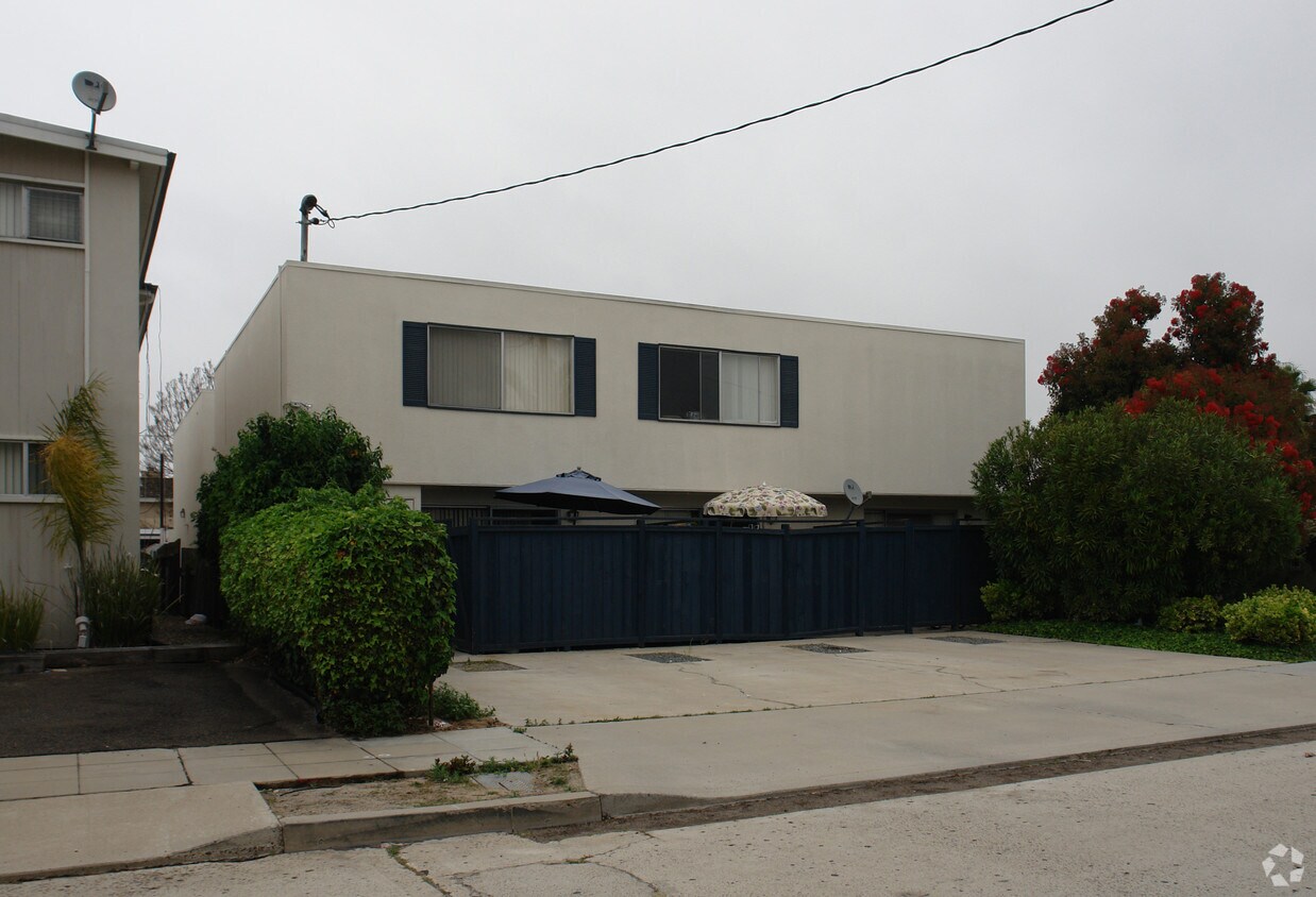 Foto del edificio - 3704 Promontory St