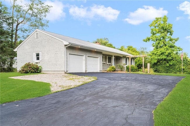 Foto del edificio - 1251 Stony Ln