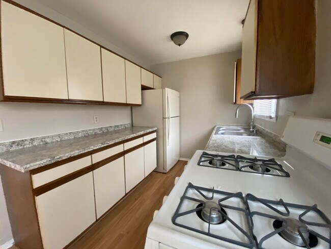 Foto del edificio - 6534 N 53rd St