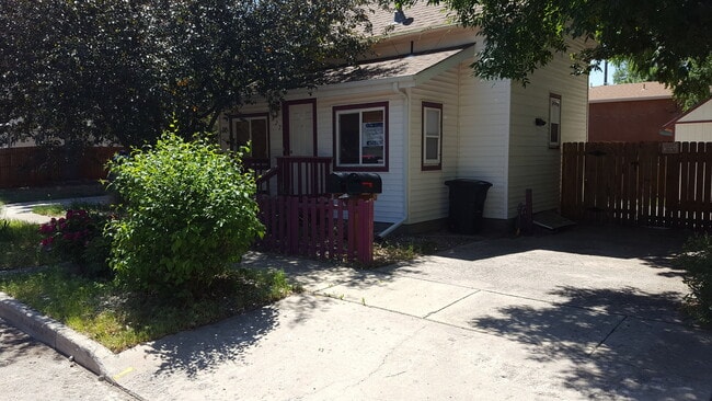 Photo - 627 East Monument Street, Apartment