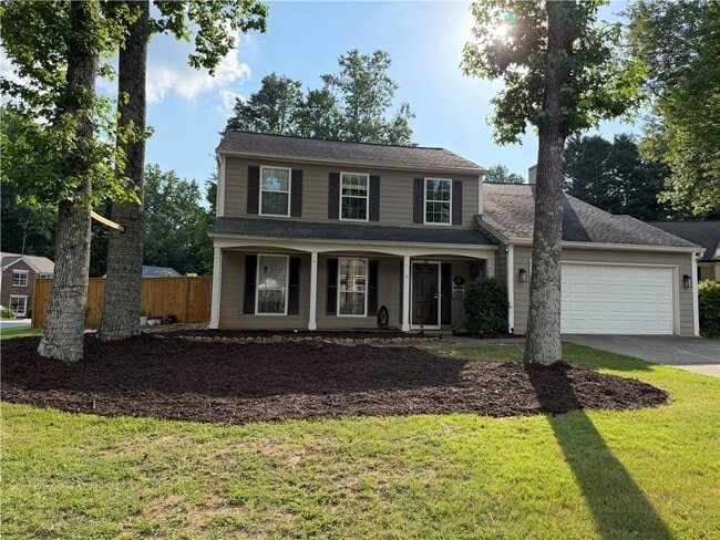 Building Photo - 100 Taylors Spring Ct