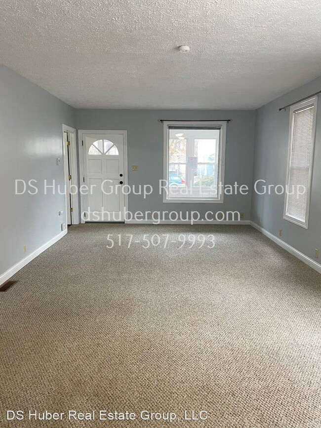 Foto del edificio - 2 br, 1 bath House - 427 N Clemens Ave