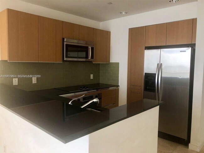 Foto del edificio - 1060 Brickell Ave