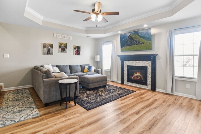 Foto del edificio - Pet Friendly Four Bedroom!