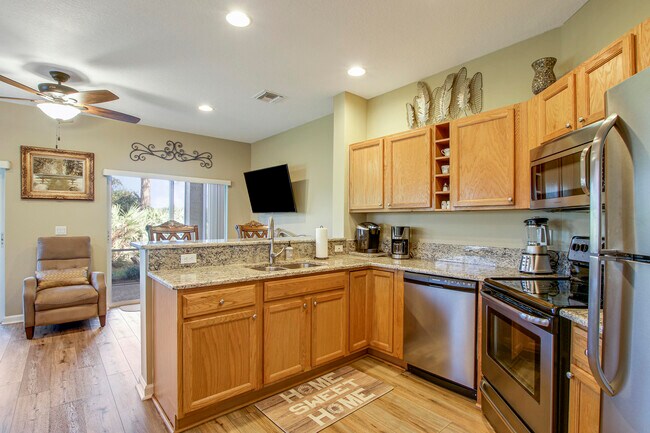 Foto del edificio - 8278 Mulligan Cir