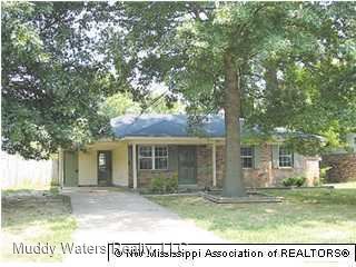 Primary Photo - 3 br, 1 bath House - 7813 Brentwood