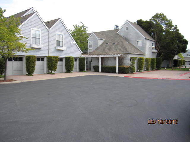 Foto del edificio - 206 Mendocino Way