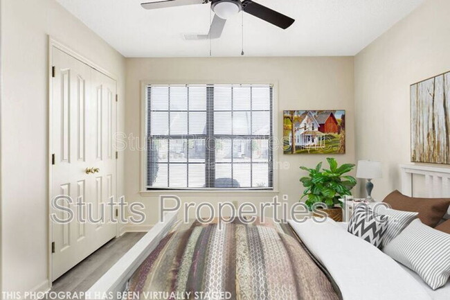 Interior Photo - Creekside Apartments