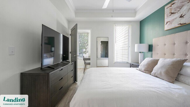 Foto del edificio - 101 Brixworth Ln