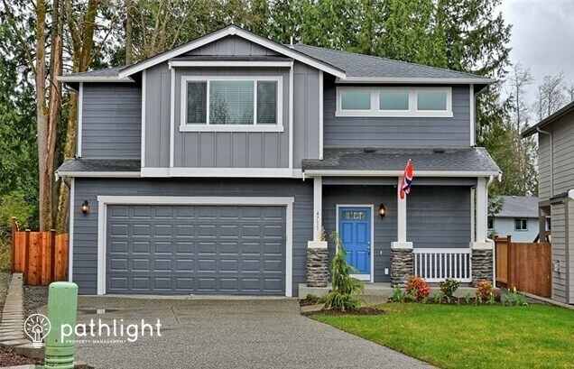 Primary Photo - 4711 80th Dr NE, Marysville, WA, 98270