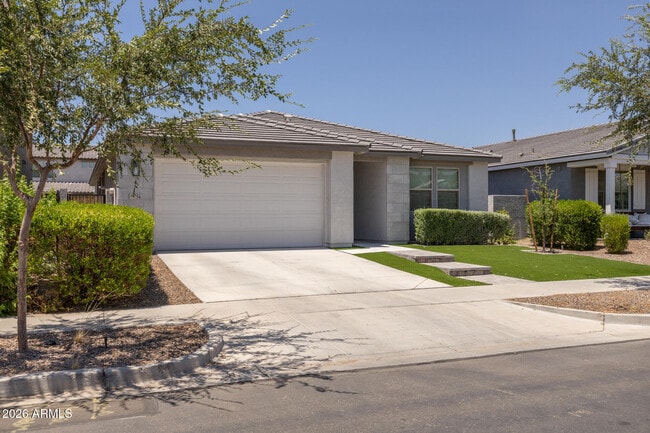 Building Photo - 9756 E Seismic Ave