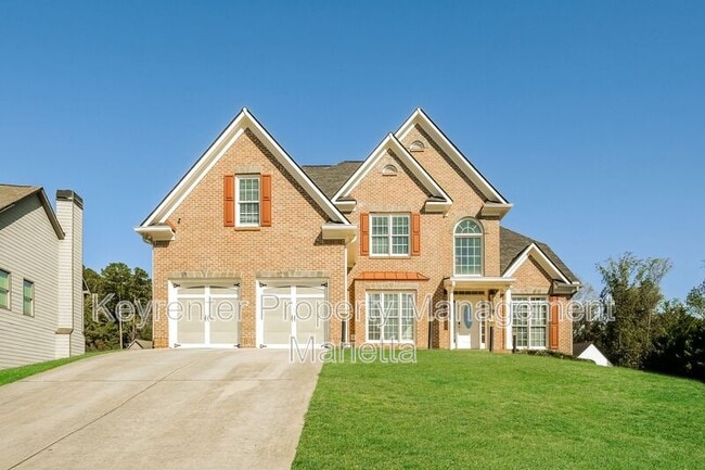 Photo - 3356 Renfro St House