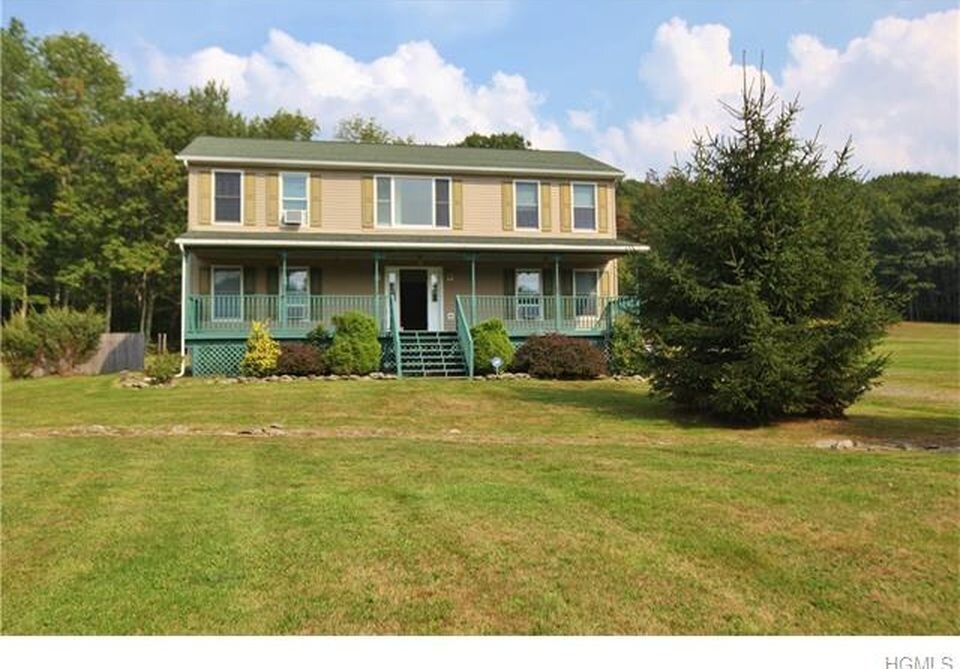 55 Wildwood Dr, South Fallsburg, NY 12779 House for Rent in South