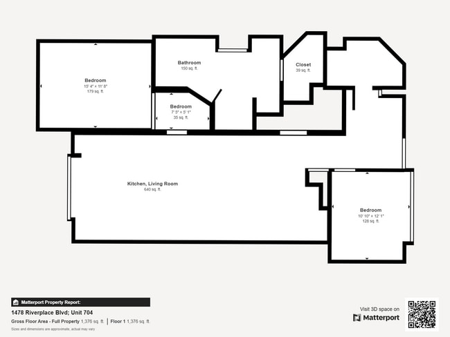 Photo - 2/2 Condo with breathtaking views!