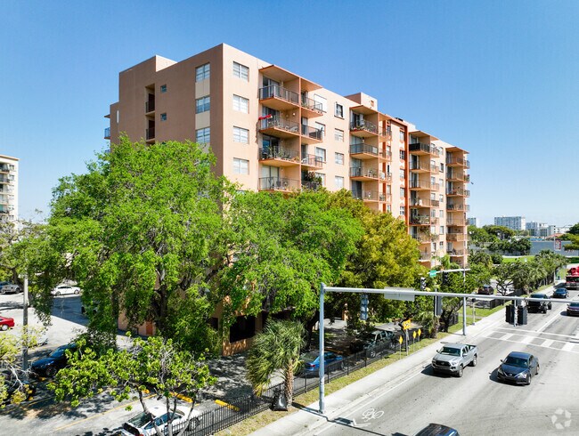 Foto del edificio - Three Horizons South