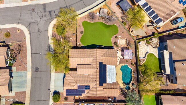 Foto del edificio - 40533 N Cross Timbers Trail