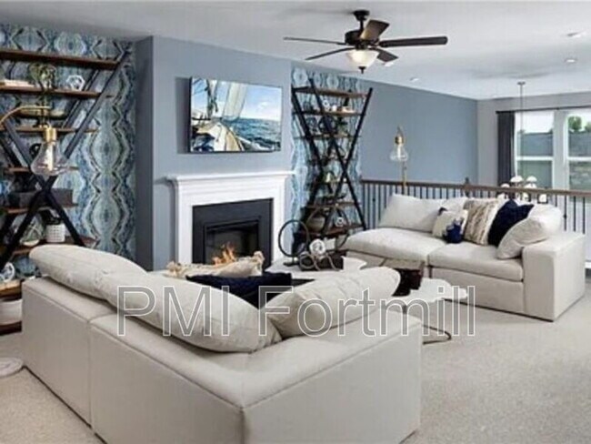 Foto del edificio - 8121 Overmeadow Ln