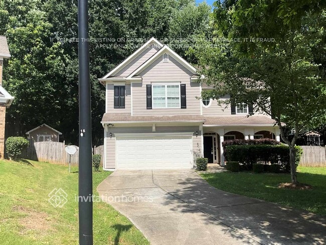Building Photo - 3100 Delacorte Dr