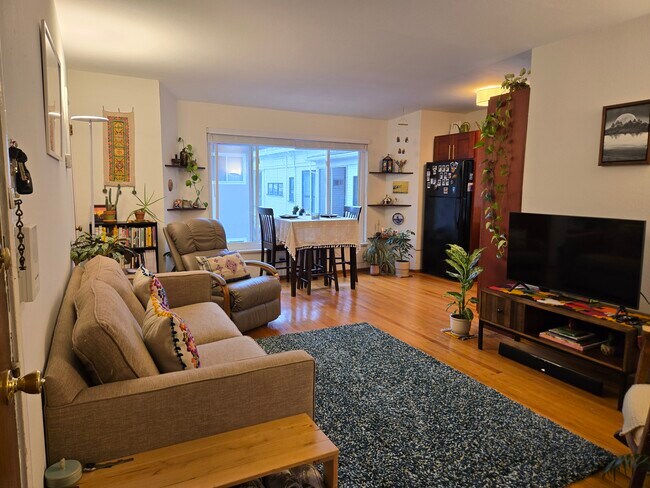 Foto del edificio - 1381 Shattuck Ave.