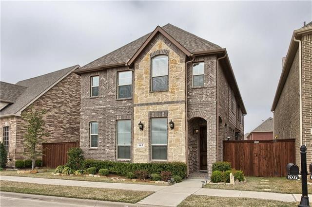 Foto del edificio - 207 Carrington Ln