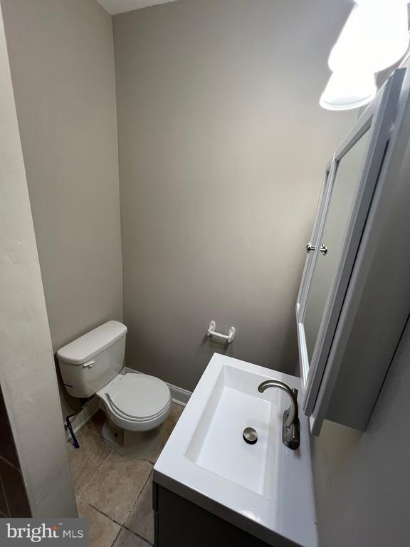 Foto del edificio - 1312 N Alden St