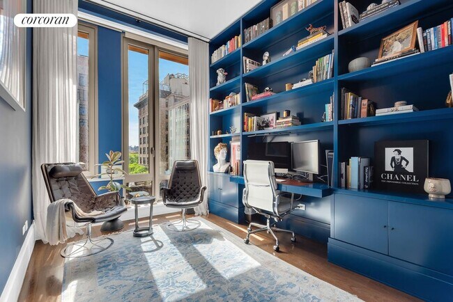 Foto del edificio - 601 Washington St