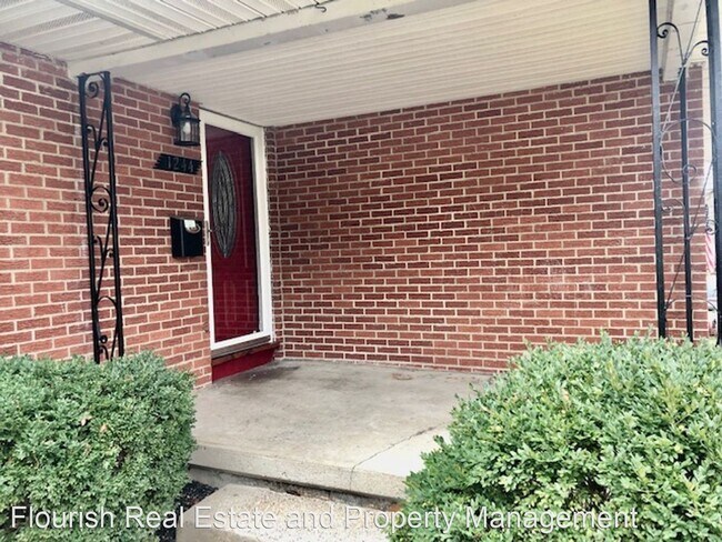 Building Photo - 4 br, 2.5 bath House - 1244 Kneisley Drive