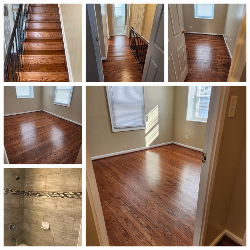 7642 Allendale Cir, Greater Landover, MD 20785 Townhome Rentals in