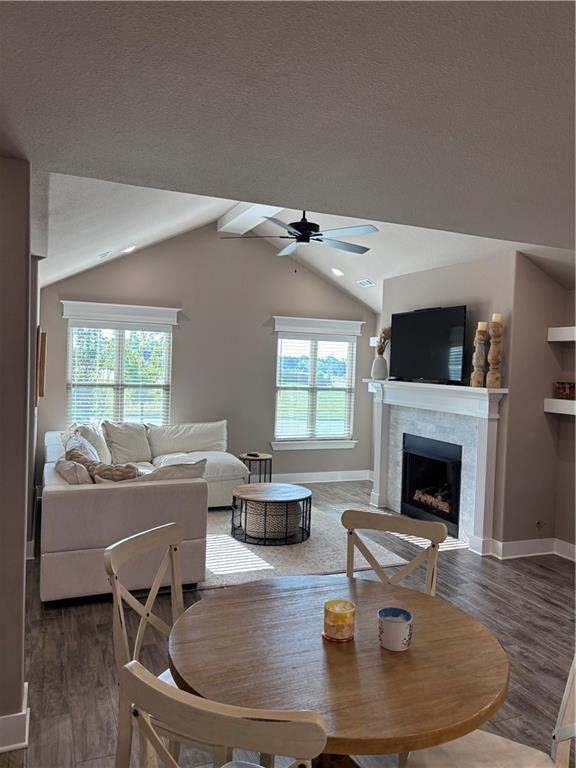 Foto del edificio - 4406 SW Pawhuska St