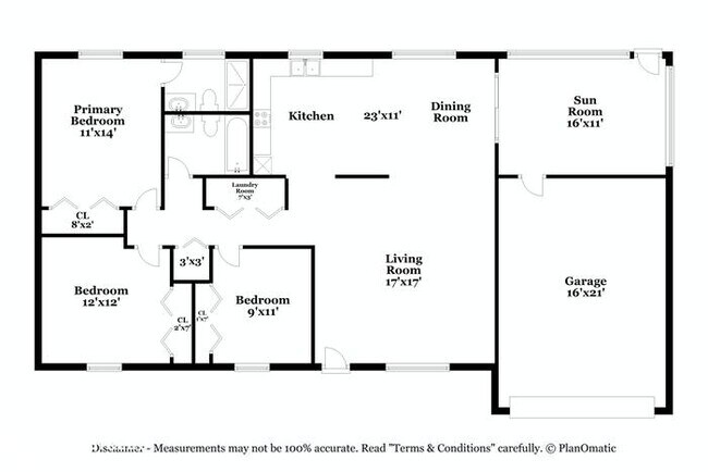 Building Photo - 349 SW CHERRYHILL RD, PORT SAINT LUCIE, FL...