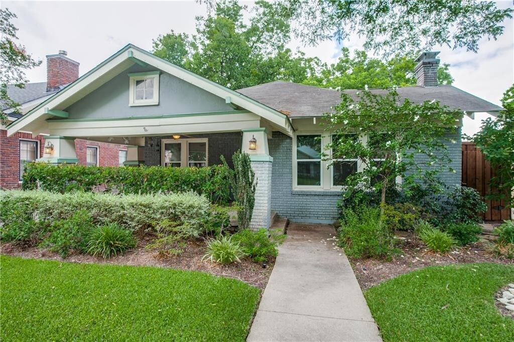 Foto principal - 5242 Goodwin Ave