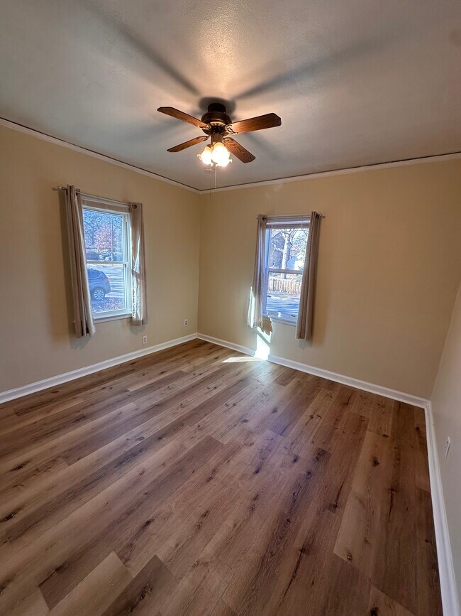 Foto del edificio - 2618 34th St