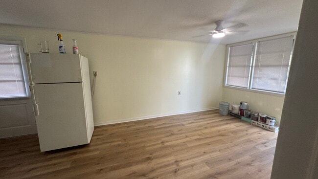 Building Photo - 1203 Orange St