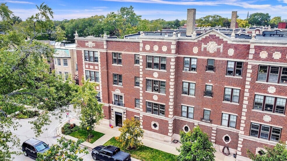 Foto principal - 1011 Hull Terrace Unit 2-3